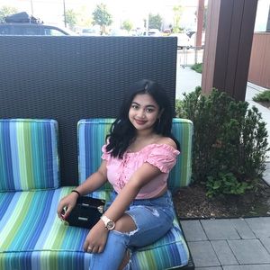 Meet your Posher, Alex